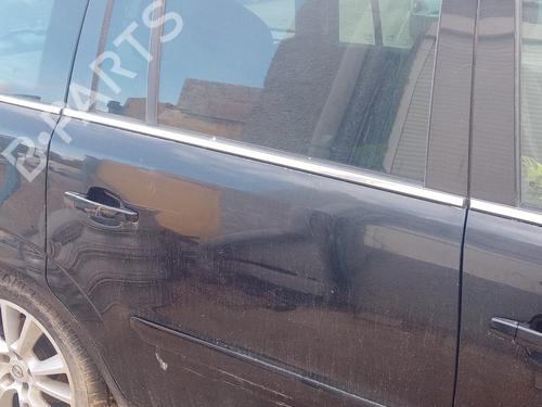 Dør højre bagtil OPEL ZAFIRA / ZAFIRA FAMILY B (A05) [2005-2019]  30469412