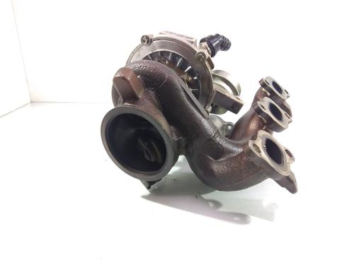 Turbocharger/Supercharger MASERATI QUATTROPORTE VI 3.0 D | BP13528340M71 