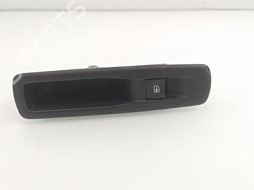 Used Left rear window switch RENAULT MEGANE III Hatchback (BZ0/1_, B3_) 1.2 TCe (BZ2B, BZ11) (116 hp) 19099730