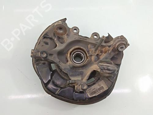 Left rear steering knuckle BMW 1 (F20) 116 d | BP23955049M27 