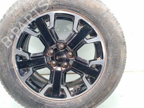 Used Other JEEP COMPASS (MP, M6, MV, M7) [2016-2026]  31614149