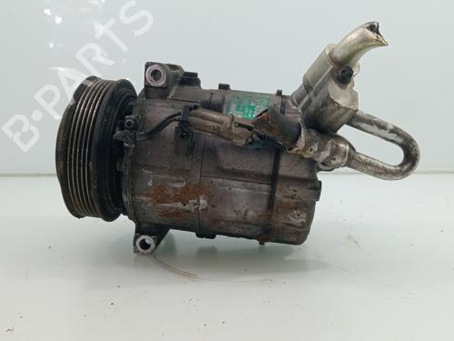 AC-Kompressor OPEL VECTRA C (Z02)  | BP28503470M34