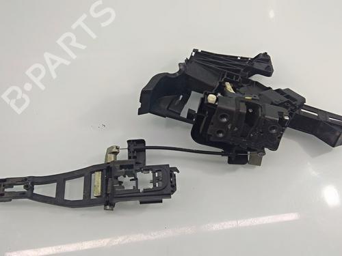 Rear left lock FORD FOCUS II (DA_, HCP, DP)  | BP19147550C100 