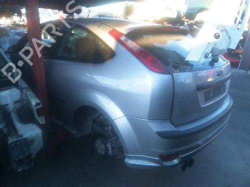 Front left exterior door handle FORD FOCUS II (DA_, HCP, DP) 2.0 TDCi | BP5292974C128 