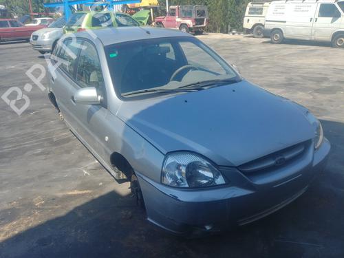 Heater blower motor KIA RIO I Hatchback (DC) 1.5 16V | BP9304958M62 