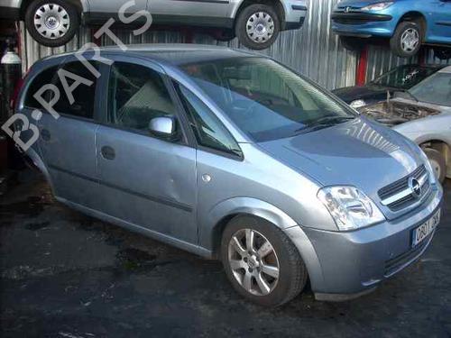Cockpit OPEL MERIVA A MPV (X03) 1.7 CDTI (E75) | BP5296379C47 