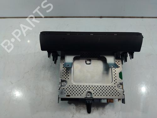 Display MG MG ZS SUV (AZS1)  | BP29437754C48 