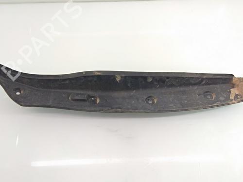 Used Left front fenders MERCEDES-BENZ GLA-CLASS (X156) GLA 200 CDI / d (156.908) (136 hp) 24038932