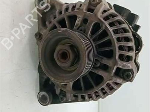 Alternator PEUGEOT 206 SW (2E/K) 1.4 16V | BP38522528M7 - Image 2
