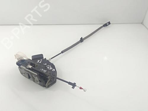 Used Rear left lock FORD FOCUS III 1.0 EcoBoost (125 hp) 16521786
