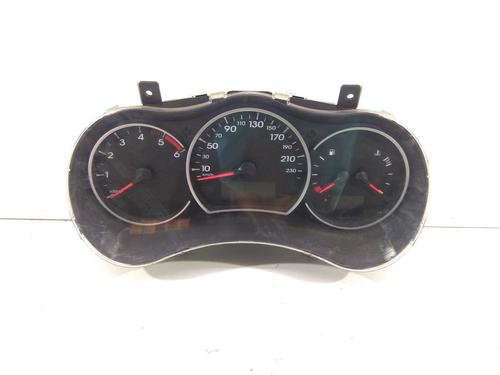 Used Instrument cluster RENAULT KOLEOS I (HY_) [2008-2025]  7282288