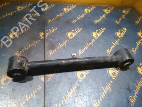 Anti roll bar OPEL MONTEREY B (M98) 3.0 DTI (UBS73D, UBS73G) (159 hp) 5300728