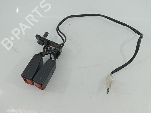 Used Seat buckle MG MG ZS SUV (AZS1) [2017-2025]  29437793