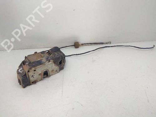 Used Rear right lock MERCEDES-BENZ E-CLASS (W211) [2002-2009]  5766966