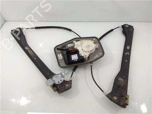 Used Front left window mechanism Front left window mechanism 11144380 11144380