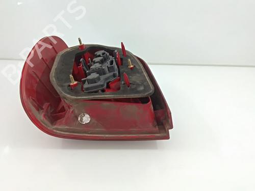 Right taillight VW POLO (6N2)  | BP5294887C35 