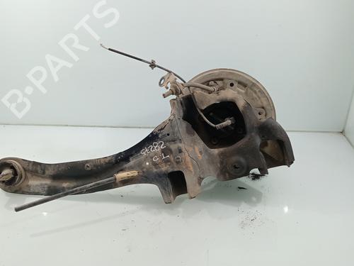 Right rear steering knuckle FORD FOCUS II (DA_, HCP, DP)  | BP29420579M28 