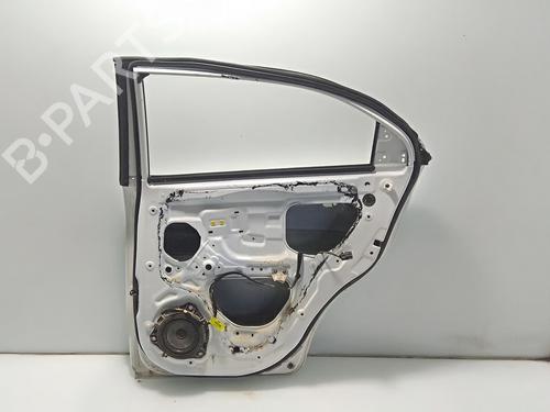 Right rear door KIA RIO III (UB) 1.25 CVVT | BP22387396C5