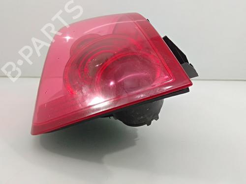 Left taillight NISSAN PRIMERA (P11)  | BP21044022C34 