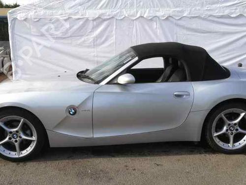Electronic sensor BMW Z4 Roadster (E85) 2.5 i | BP8757518M84 