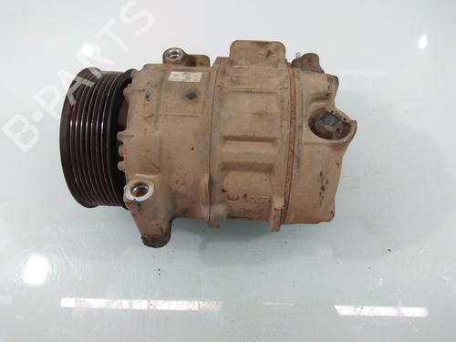 AC compressor LAND ROVER DISCOVERY III (L319)  | BP11704079M34 