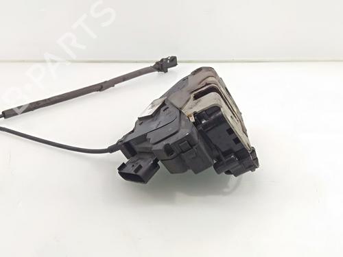Front right lock FORD FOCUS III  | BP24204043C97