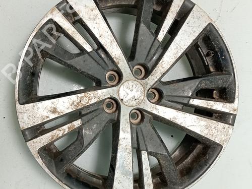 Used Rim PEUGEOT 3008 I MPV (0U_) [2009-2017]  31148769
