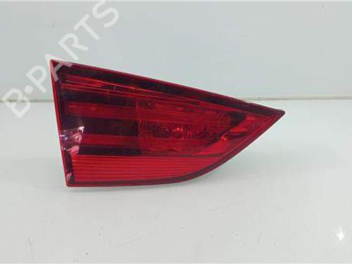 Used Left taillight Left taillight 29194759 29194759