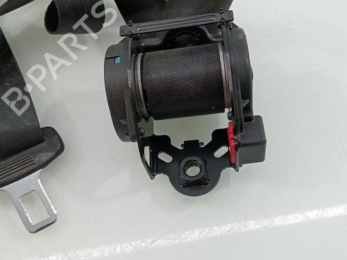 Rear right seatbelt MG MG ZS SUV (AZS1) | BP29437794I28