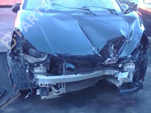 Used Parts OPEL CORSA E (X15)  1.4 LPG (08, 68)  1145889