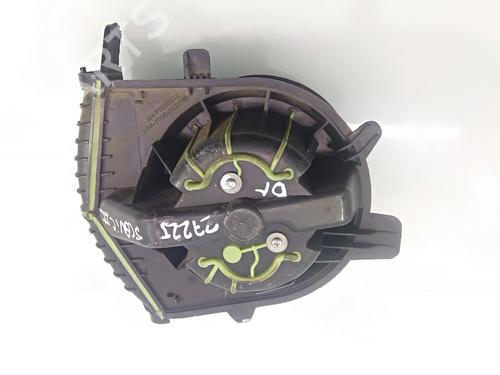 Heater blower motor RENAULT SCÉNIC II (JM0/1_)  | BP19705833M62 