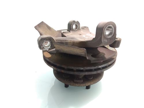 Left front steering knuckle IVECO DAILY IV Van 35C18 V, 35C18 V/P, 35S18 V, 35S18 V/P | BP13541692M25 