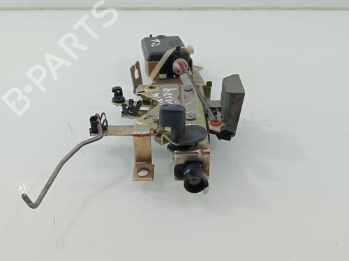 Rear left lock CITROËN BERLINGO / BERLINGO FIRST MPV (MF_, GJK_, GFK_) | BP30082976C100