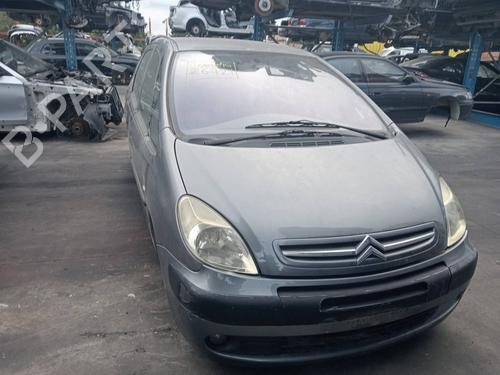 Fuse box CITROËN XSARA PICASSO (N68) | BP16238613E1