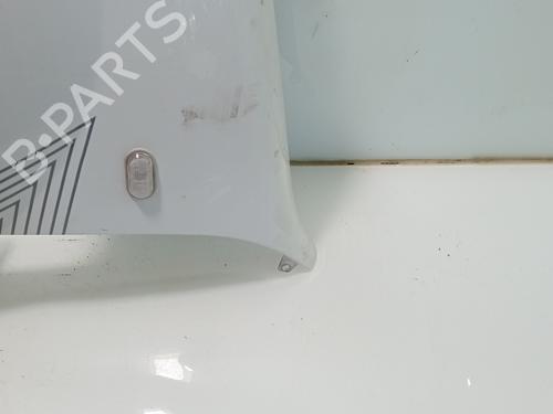 Left front fenders RENAULT KANGOO (KC0/1_)  | BP29194856C41 
