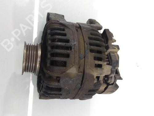 Alternator OPEL VECTRA B Estate (J96)  | BP11020868M7 