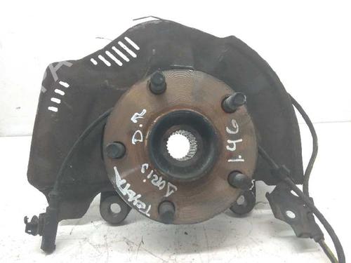 Right front steering knuckle TOYOTA AURIS (_E15_)  | BP5829749M26 