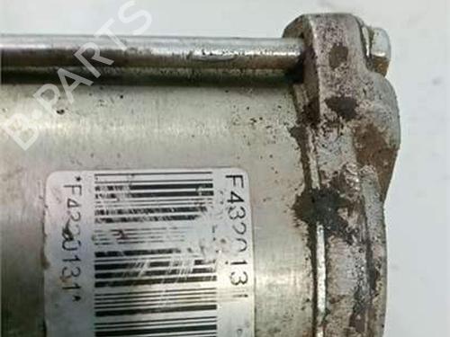 Starter NISSAN PRIMASTAR Platform/Chassis (X83) 1.9 dCi 100 | BP38523209M8 - Image 2