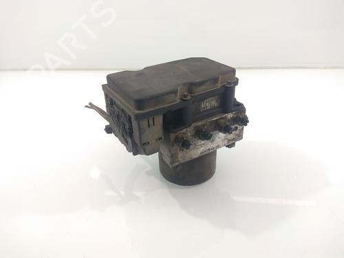 Used ABS pump RENAULT MEGANE II (BM0/1_, CM0/1_) 1.5 dCi (BM0F, BM0T, BM2B, CM0F, CM0T) (82 hp) 7526655