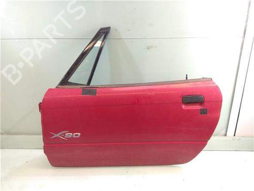 Used Left front door Left front door 10274680 10274680