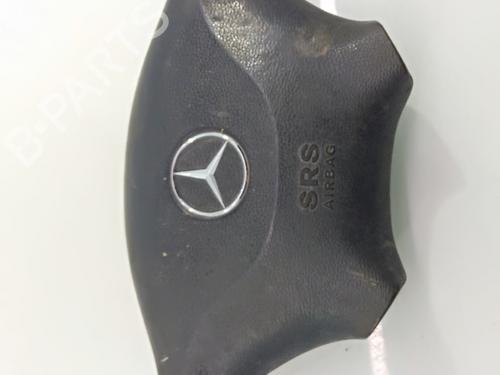 Førerens kollisjonspute MERCEDES-BENZ VITO Bus (W639) 109 CDI (639.701, 639.703, 639.705) (95 hp) 23406527