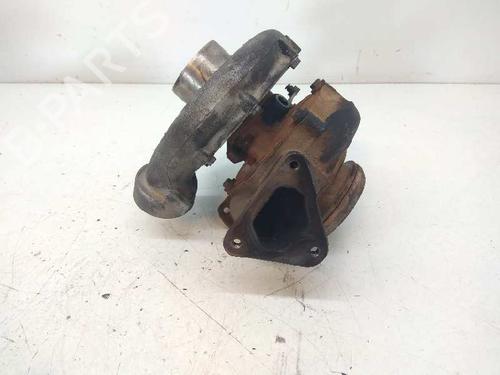 Turbocharger/Supercharger MERCEDES-BENZ E-CLASS (W211) E 320 CDI (211.026) | BP5309131M71 