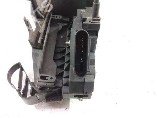 Front right lock FORD FOCUS III 1.6 TDCi | BP8612206C97 