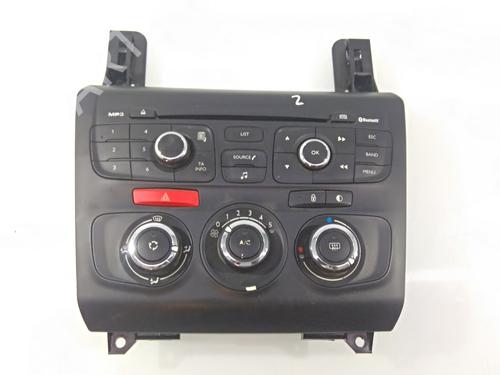 Used Climate control CITROËN C4 I (LC_) [2004-2014]  18083624