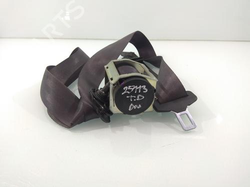 Rear right seatbelt OPEL CORSA E (X15)  | BP13528667I28 