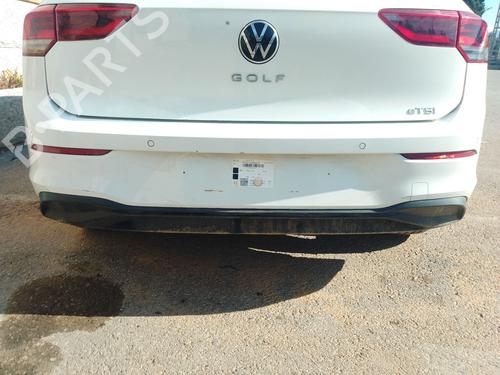 Rear bumper VW GOLF VIII Variant (CG5, DB5)  | BP29437841C8 