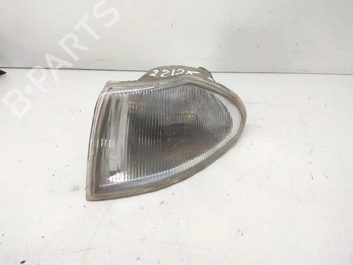 Used Left front indicator OPEL ASTRA F Hatchback (T92) 1.4 i (F08, M08, F68, M68) (60 hp) 6600604