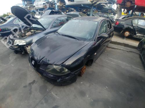 Styring servopumpe SEAT IBIZA III (6L1)  | BP9554681M99