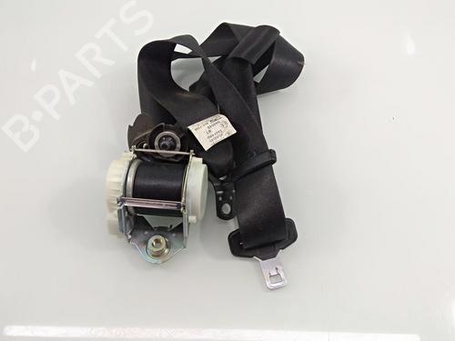 Used Front left seatbelt BMW X3 (E83) 2.0 d (150 hp) 20131747