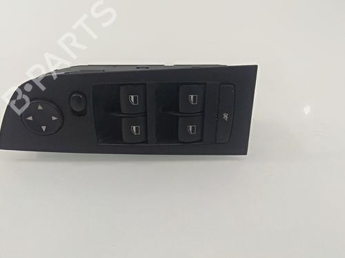 Used Left front window switch BMW 3 (E90) [2004-2012]  17084317